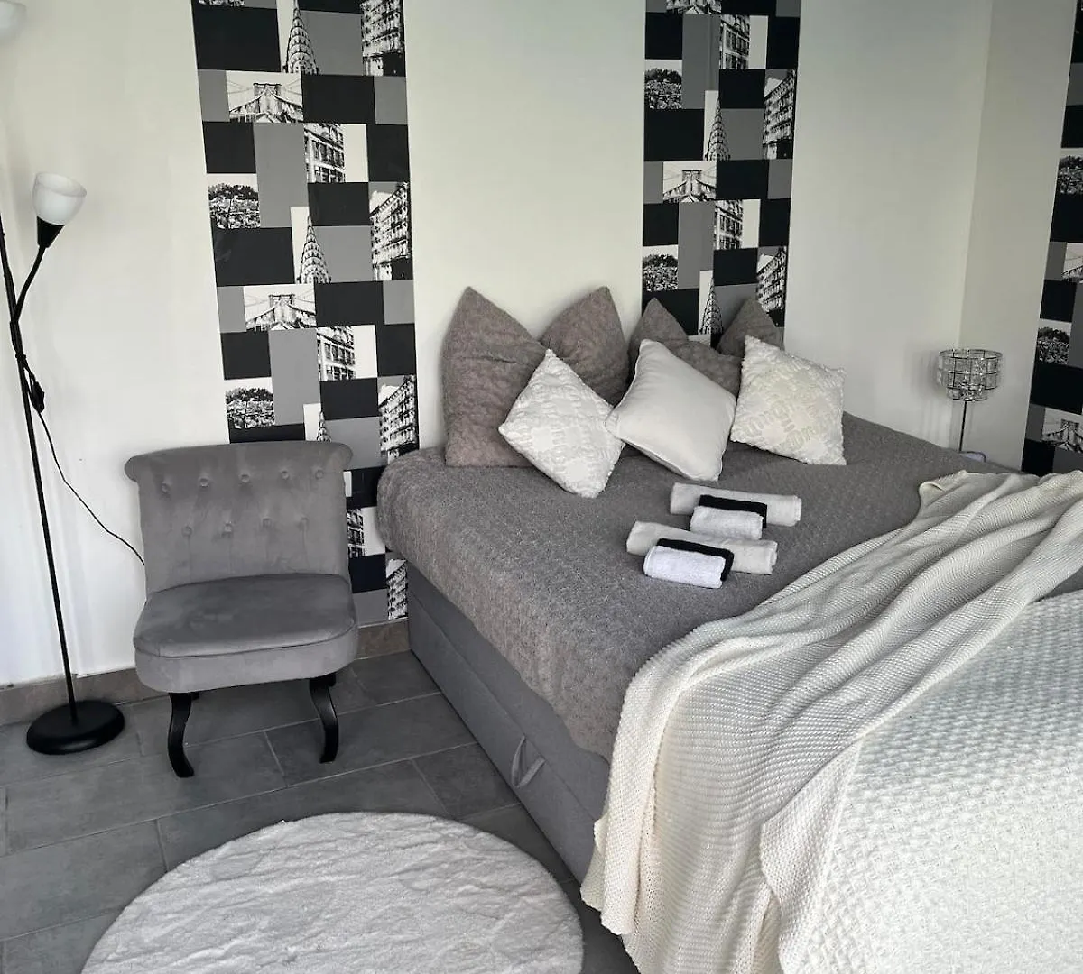 Apartment Magnifique Studio Bressols France