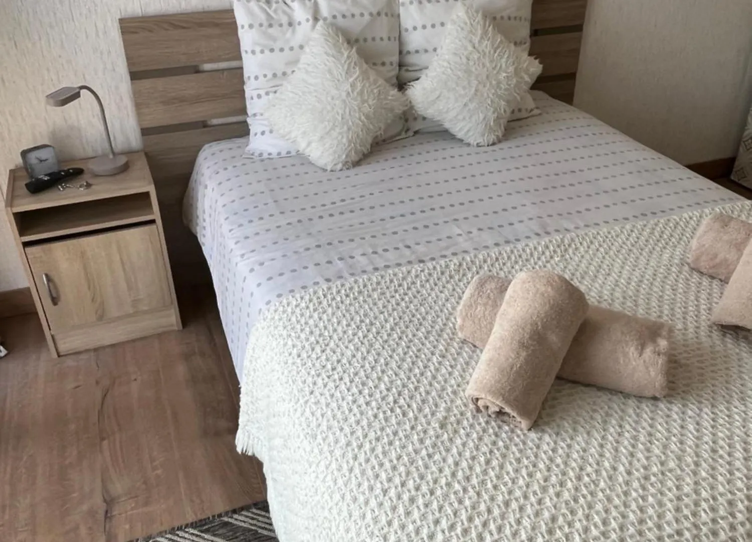 Apartment Magnifique Studio Bressols France