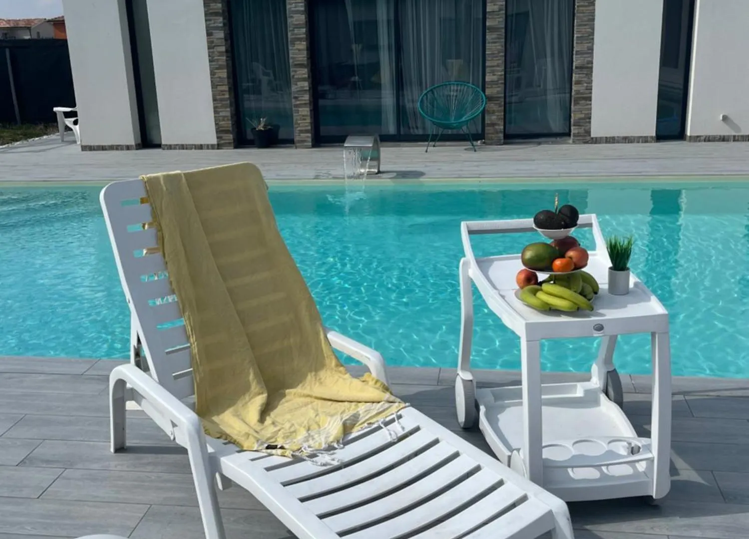 Magnifique Studio Bressols 0*,  France